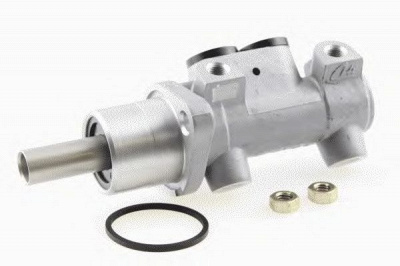 HELLA PAGID 8am355504221 -  Главный тормозной цилиндр